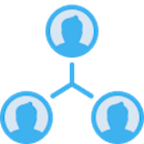 Backed by a network of contractors and service providers to make your life easier