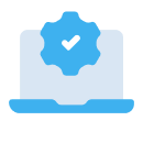 Tech-savvy to boost their efficiency and communication